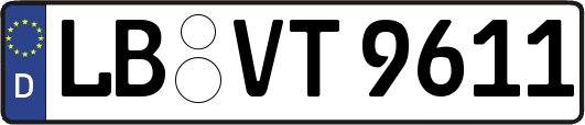 LB-VT9611