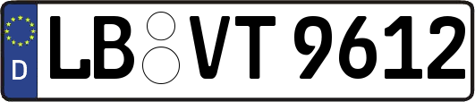 LB-VT9612