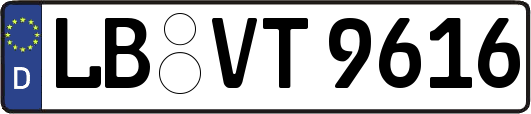LB-VT9616