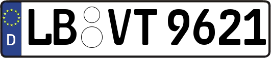 LB-VT9621