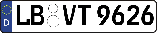 LB-VT9626