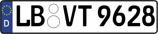 LB-VT9628