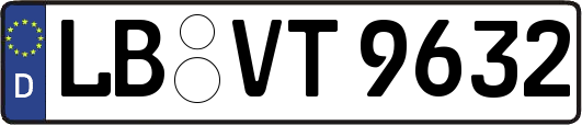 LB-VT9632