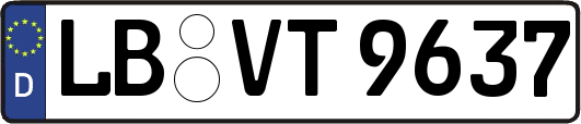 LB-VT9637