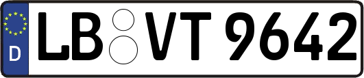LB-VT9642