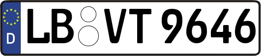 LB-VT9646