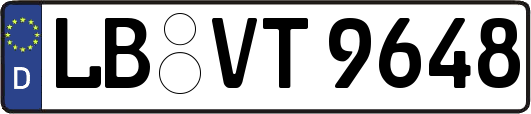 LB-VT9648