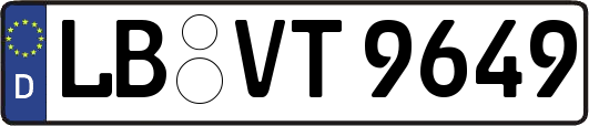 LB-VT9649
