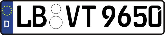 LB-VT9650