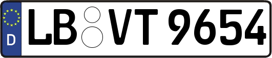 LB-VT9654