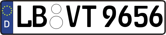LB-VT9656