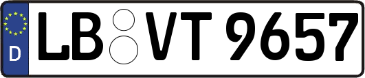 LB-VT9657