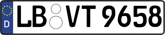 LB-VT9658