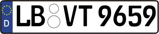 LB-VT9659