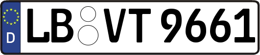 LB-VT9661