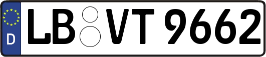 LB-VT9662