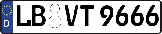 LB-VT9666