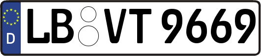 LB-VT9669