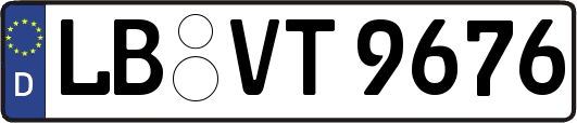 LB-VT9676