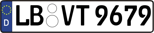 LB-VT9679