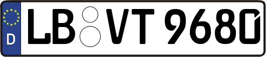 LB-VT9680