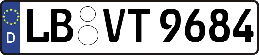 LB-VT9684