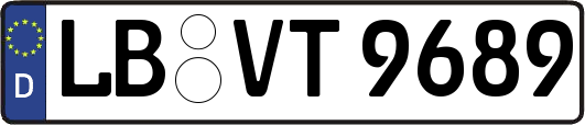 LB-VT9689