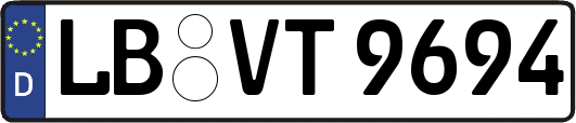 LB-VT9694