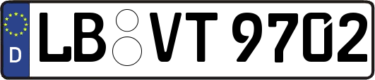 LB-VT9702