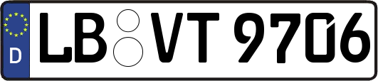 LB-VT9706
