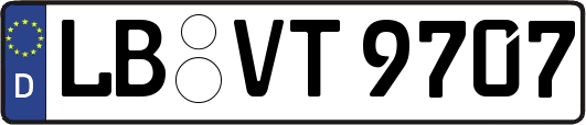 LB-VT9707