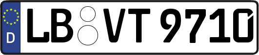 LB-VT9710