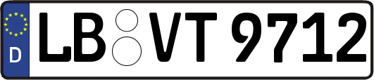 LB-VT9712