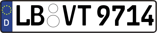 LB-VT9714
