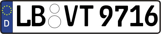 LB-VT9716