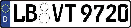 LB-VT9720