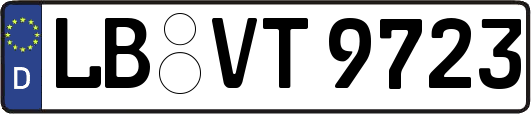 LB-VT9723
