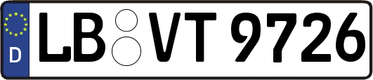 LB-VT9726