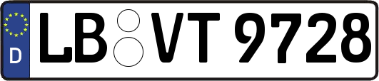 LB-VT9728