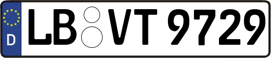 LB-VT9729