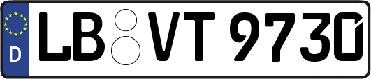 LB-VT9730