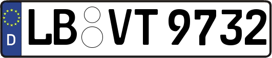 LB-VT9732
