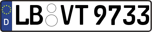 LB-VT9733