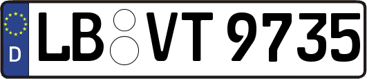 LB-VT9735