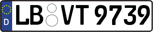 LB-VT9739