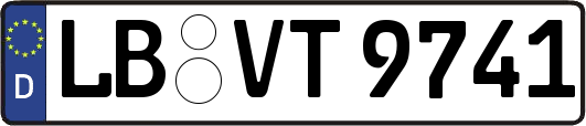 LB-VT9741