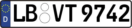 LB-VT9742