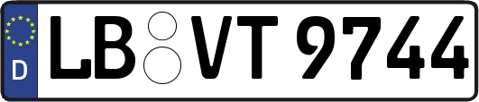 LB-VT9744