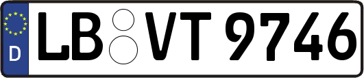 LB-VT9746