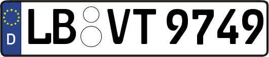 LB-VT9749
